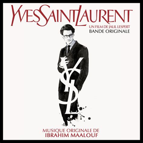 bande originale du film yves saint laurent|saint laurent 2014 full movie.